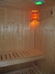 Wattenring 28 A Sauna