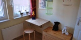 Wattenring 28 A Kinderzimmer