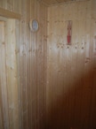 Wattenring 28 A Sauna