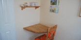 Wattenring 28 B Kinderzimmer