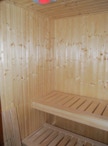 Wattenring 28 A Sauna