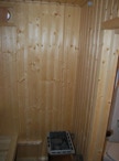 Wattenring 28 A Sauna